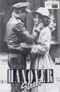 7515: Hanover Street,  Harrison Ford,  Lesley Anne Down,